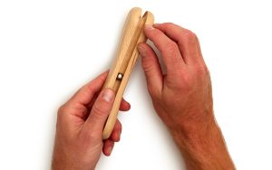 Objets à manipuler Fidget Widget - À rouler