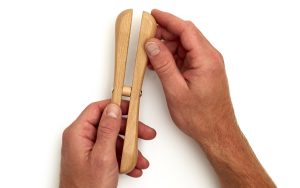 Objets à manipuler Fidget Widget - À pivoter