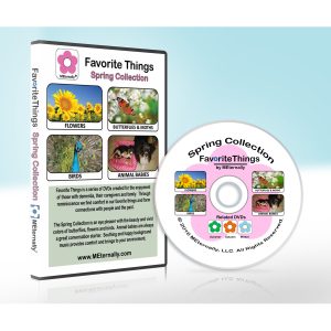 Série de réminiscence – Printemps