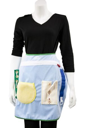 Tablier d'activités - Grand