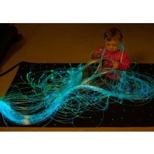 Sensory Sidesparkle Harness