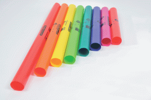 Boomwhakers Set