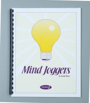Mind Joggers - Volume 2