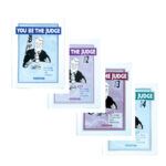 Set 1 - ''You be the Judge''