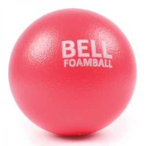 Ballon sonore en mousse UltraSkin