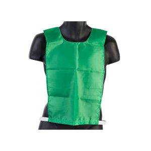 Dossard adulte – Vert