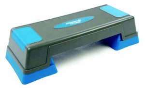 Plateforme d'aérobie