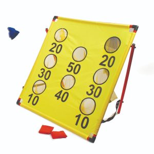 Bean Bag Target Set