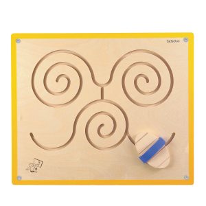 Panneau Mural - Papillon