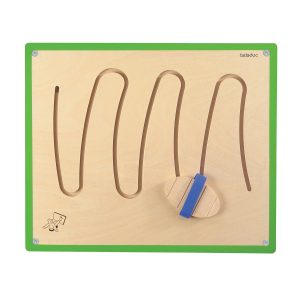 Panneau mural - Montagnes