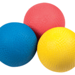 Multi-Sport Ball
