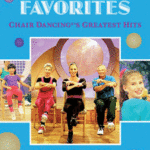 Chair Dancing Greatest Hits DVD