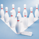 Plastic Bowling Set
