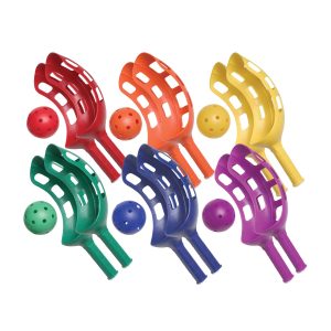 Scoop Ball Set