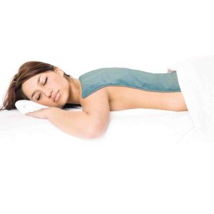 Bande confort chauffante