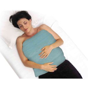 Couverture de corps chauffante