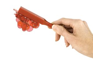 Magnetic Wand for Bingo