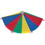 Activity Parachute - 6 m