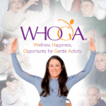 WHOGA® Volume 3 / Level 3: Advanced poses