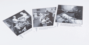 Black & White Pictures / Family Doctor