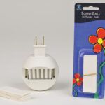 Diffuseur d'huiles essentielles