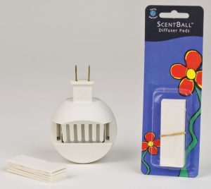 Diffuseur d'huiles essentielles