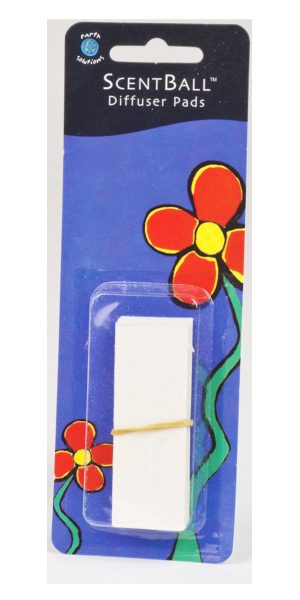 Tampons de remplacement pour diffuseur