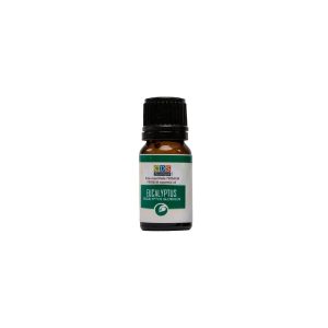 Huile essentielle d'eucalyptus (10ml)
