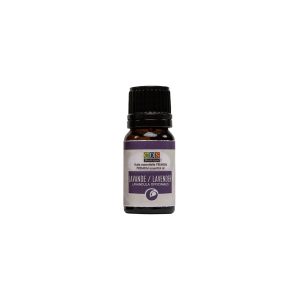 Huile essentielle de lavande (10ml)