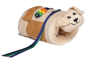 Manchon Confort Chiot