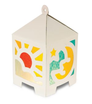 Stained Glass Lanterns (32)