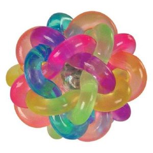 Balle Orbit lumineuse