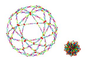 Hoberman Mini-Sphere