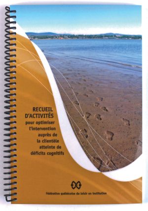 Recueil d'activités (FQLI)