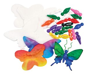 Butterfly Ornaments Craft Kit