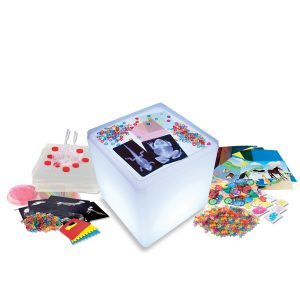 Light Cube Accessories