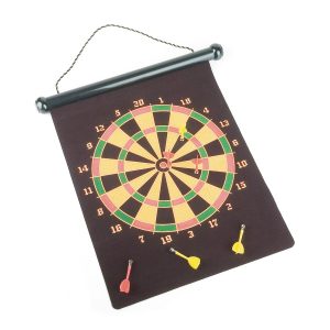 Magnetic Dart Board