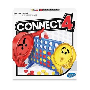 Jeu Connect 4 ®