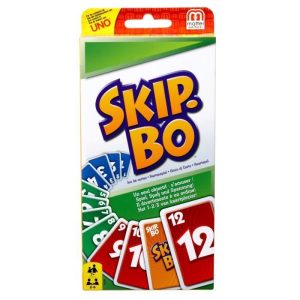 Skip-Bo®