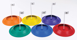 Putt-O-Cups