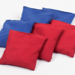 Replacement Bean Bags for the Baseball Game