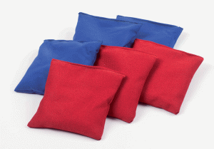 Poches de remplacement pour jeu Baseball/Mega Pro