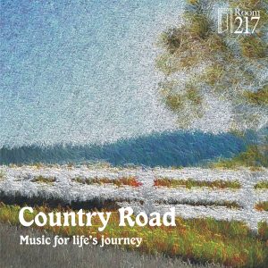 Chemins de campagne - CD