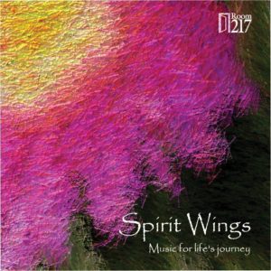 Spirit Wings - CD