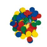 Quiet Bingo Chips (100)