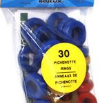 Accessoires de Pichenotte