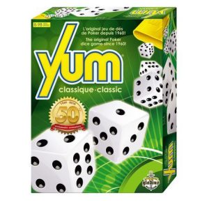 Yum Classique