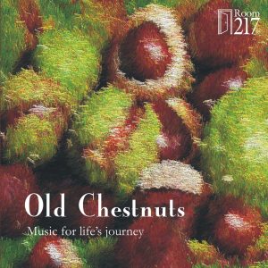 Old Chestnuts CD