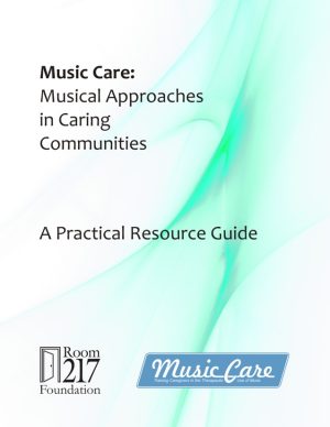 Musical Approaches in Caring Communities