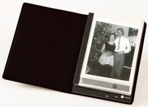 Talking Photo Album